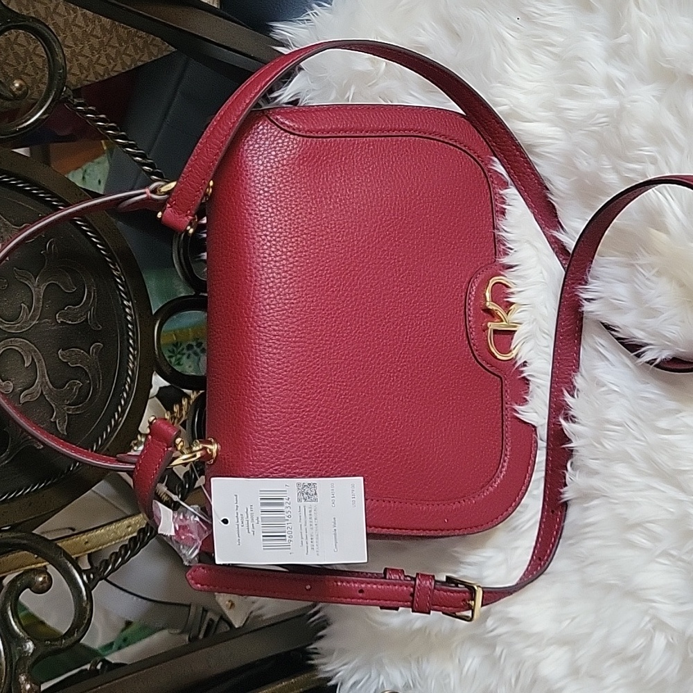 #28. NWT Kate Spade Bag